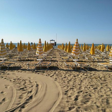 Apartment Mare E Laguna Lido di Jesolo Exteriér fotografie