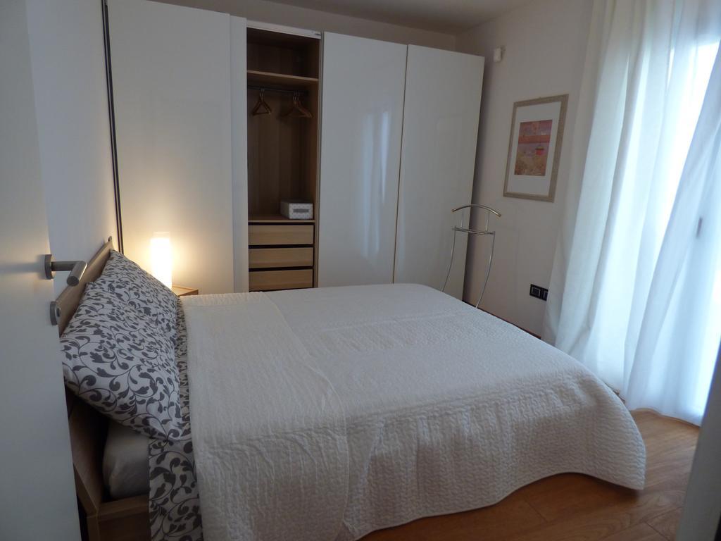 Apartment Mare E Laguna Lido di Jesolo Exteriér fotografie