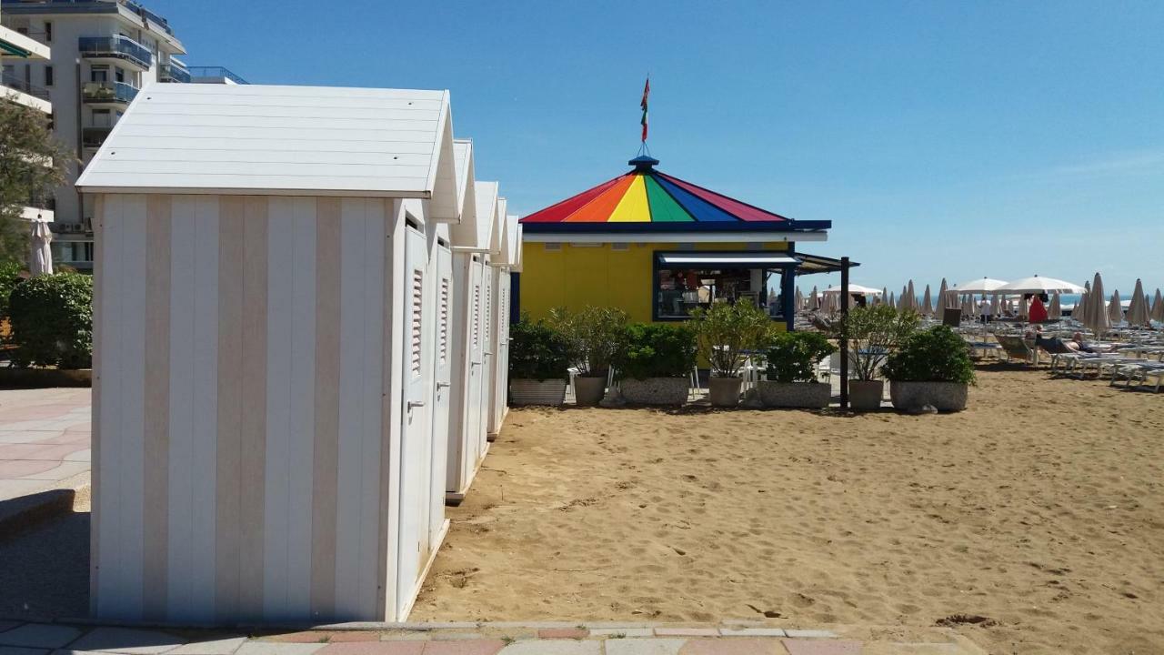 Apartment Mare E Laguna Lido di Jesolo Exteriér fotografie